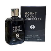 MOUNT ROYAL LEGENDARY - 100ML - Hussain Anfar Perfumes
